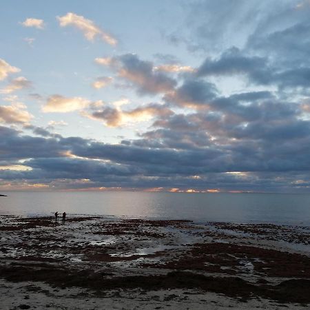 سارزو Ker Roy 500M De La Plage المظهر الخارجي الصورة